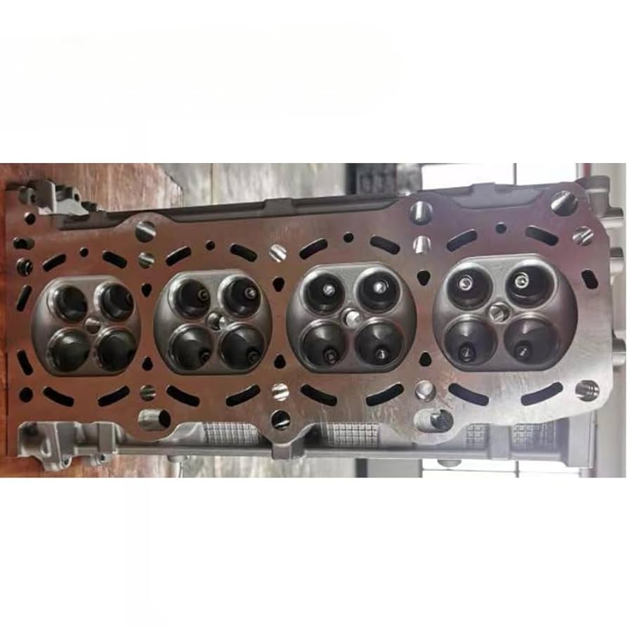 Amazon.com: YL New CYLINDER HEAD J24B 11100-78K00 11100